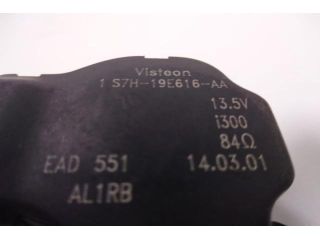 bontott FORD MONDEO III Elektronika (Magában)