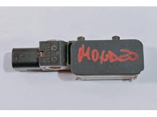 bontott FORD MONDEO III Elektronika (Magában)