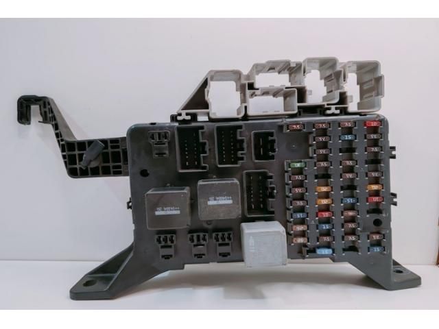 bontott FORD MONDEO III Elektronika (Magában)