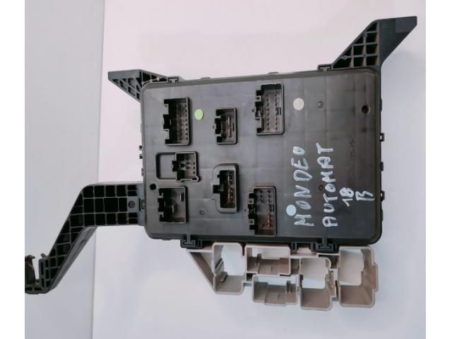 bontott FORD MONDEO III Elektronika (Magában)