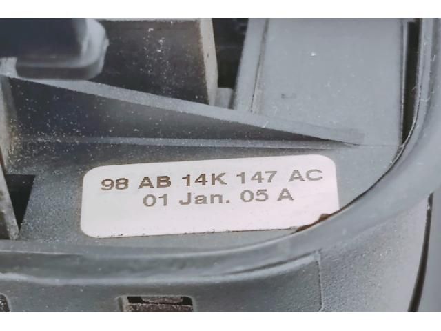 bontott FORD MONDEO III Elektronika (Magában)