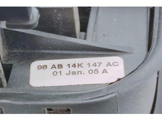 bontott FORD MONDEO III Elektronika (Magában)