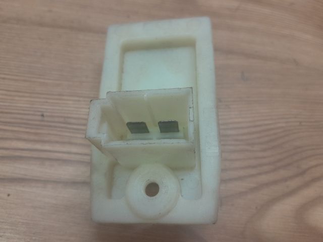 bontott FORD MONDEO III Előtét Ellenállás Fűtőmotor