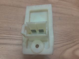 bontott FORD MONDEO III Előtét Ellenállás Fűtőmotor