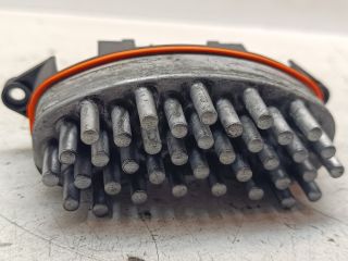 bontott FORD MONDEO III Előtét Ellenállás Fűtőmotor