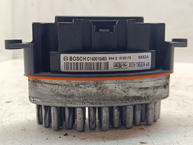 bontott FORD MONDEO III Előtét Ellenállás Fűtőmotor