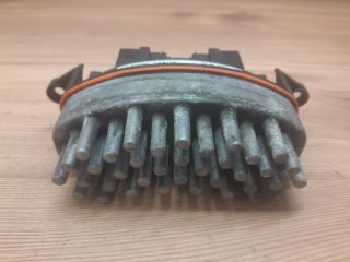 bontott FORD MONDEO III Előtét Ellenállás Fűtőmotor