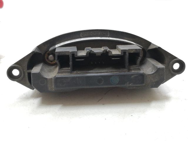 bontott FORD MONDEO III Előtét Ellenállás Fűtőmotor