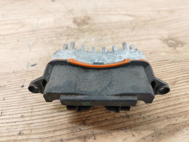 bontott FORD MONDEO III Előtét Ellenállás Fűtőmotor