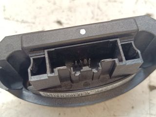 bontott FORD MONDEO III Előtét Ellenállás Fűtőmotor