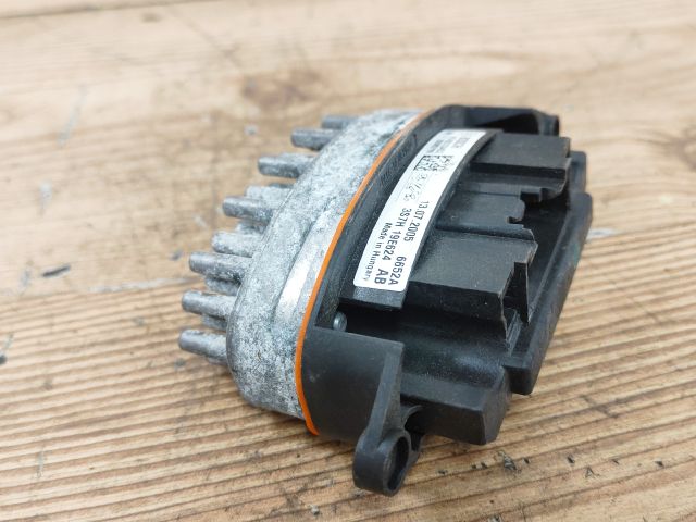 bontott FORD MONDEO III Előtét Ellenállás Fűtőmotor