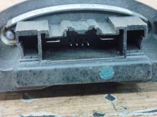 bontott FORD MONDEO III Előtét Ellenállás Fűtőmotor