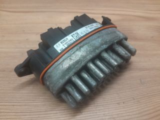 bontott FORD MONDEO III Előtét Ellenállás Fűtőmotor