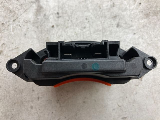 bontott FORD MONDEO III Előtét Ellenállás Fűtőmotor