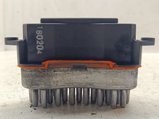 bontott FORD MONDEO III Előtét Ellenállás Fűtőmotor