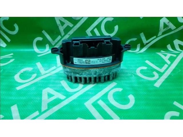 bontott FORD MONDEO III Előtét Ellenállás Fűtőmotor