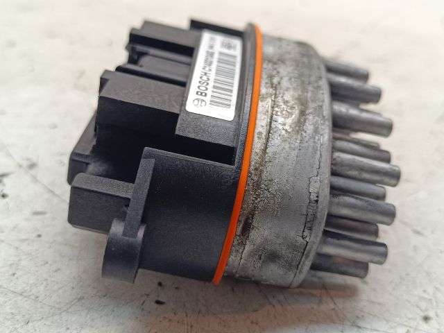 bontott FORD MONDEO III Előtét Ellenállás Fűtőmotor