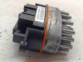 bontott FORD MONDEO III Előtét Ellenállás Fűtőmotor