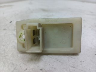 bontott FORD MONDEO III Előtét Ellenállás Fűtőmotor