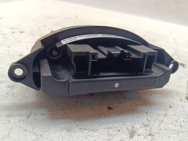 bontott FORD MONDEO III Előtét Ellenállás Fűtőmotor