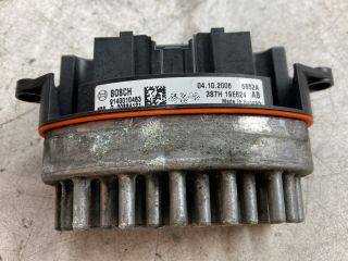 bontott FORD MONDEO III Előtét Ellenállás Fűtőmotor