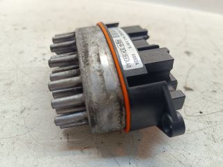 bontott FORD MONDEO III Előtét Ellenállás Fűtőmotor