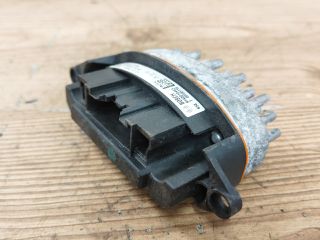 bontott FORD MONDEO III Előtét Ellenállás Fűtőmotor