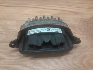 bontott FORD MONDEO III Előtét Ellenállás Fűtőmotor