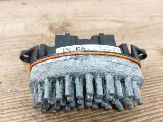 bontott FORD MONDEO III Előtét Ellenállás Fűtőmotor