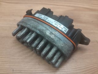 bontott FORD MONDEO III Előtét Ellenállás Fűtőmotor