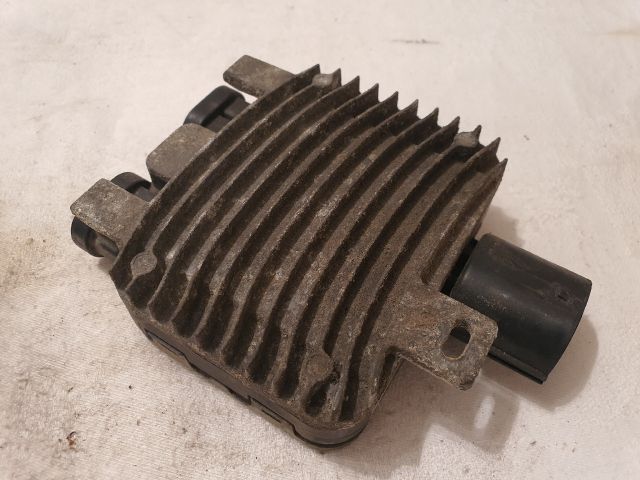 bontott FORD MONDEO III Előtét Ellenállás Hűtőventilátor