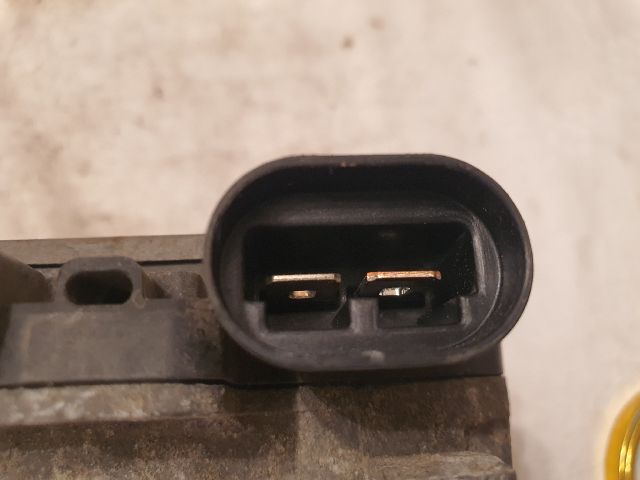 bontott FORD MONDEO III Előtét Ellenállás Hűtőventilátor