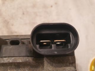 bontott FORD MONDEO III Előtét Ellenállás Hűtőventilátor