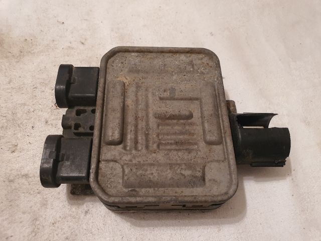 bontott FORD MONDEO III Előtét Ellenállás Hűtőventilátor