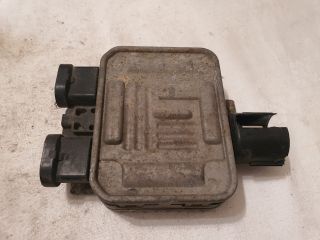 bontott FORD MONDEO III Előtét Ellenállás Hűtőventilátor