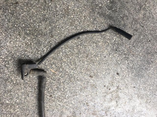 bontott FORD MONDEO III Első Ablakmosó Fúvóka