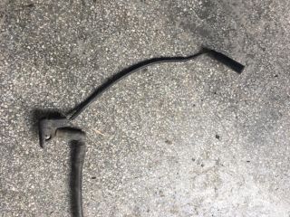 bontott FORD MONDEO III Első Ablakmosó Fúvóka