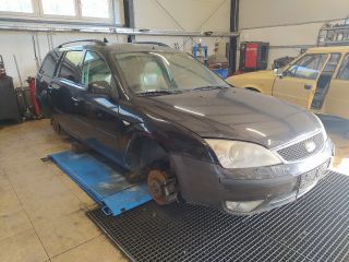 bontott FORD MONDEO III Első Ablakmosó Szivattyú