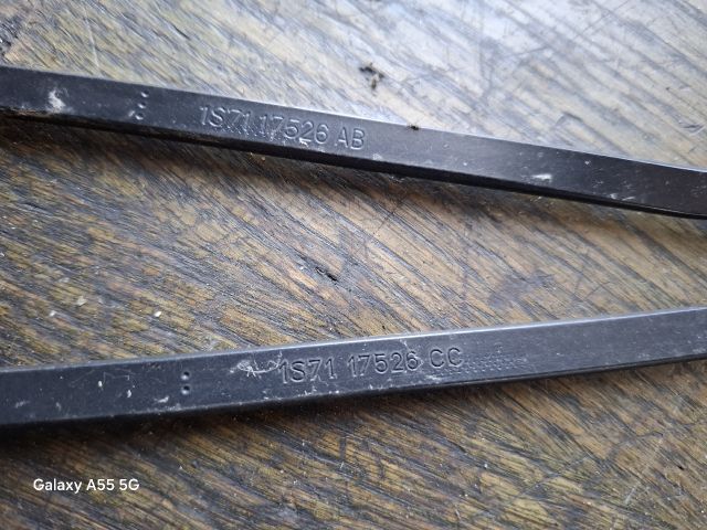 bontott FORD MONDEO III Első Ablaktörlő Kar