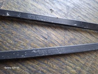 bontott FORD MONDEO III Első Ablaktörlő Kar