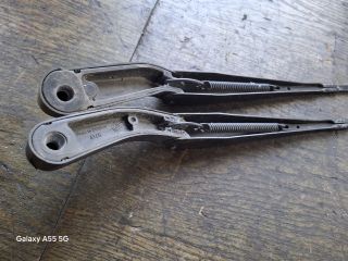 bontott FORD MONDEO III Első Ablaktörlő Kar