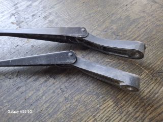 bontott FORD MONDEO III Első Ablaktörlő Kar