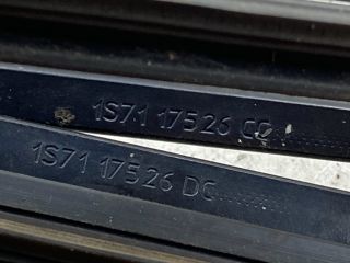 bontott FORD MONDEO III Első Ablaktörlő Lapát Pár