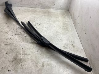 bontott FORD MONDEO III Első Ablaktörlő Lapát Pár