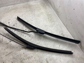 bontott FORD MONDEO III Első Ablaktörlő Lapát Pár