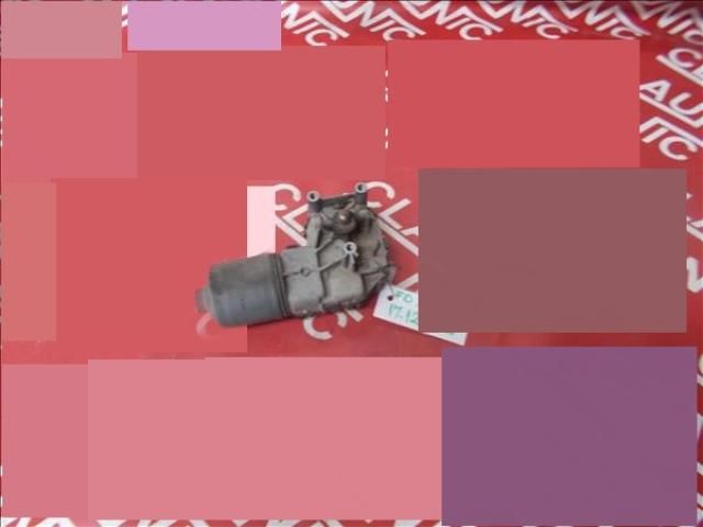 bontott FORD MONDEO III Első Ablaktörlő Motor