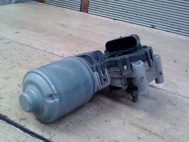 bontott FORD MONDEO III Első Ablaktörlő Motor