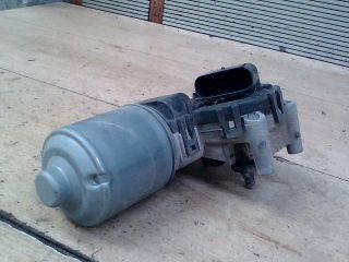 bontott FORD MONDEO III Első Ablaktörlő Motor