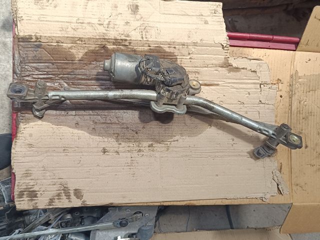 bontott FORD MONDEO III Első Ablaktörlő Motor