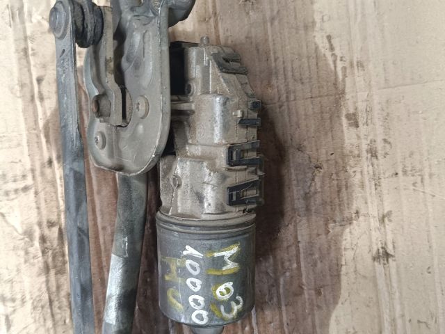 bontott FORD MONDEO III Első Ablaktörlő Motor